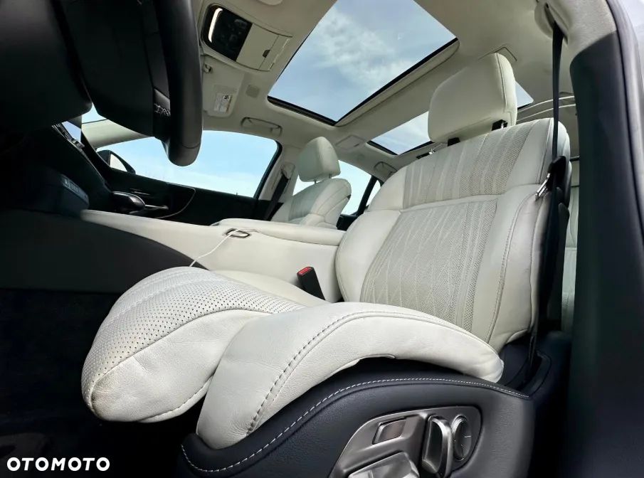 Lexus LS 500 AWD Luxury Line - 20