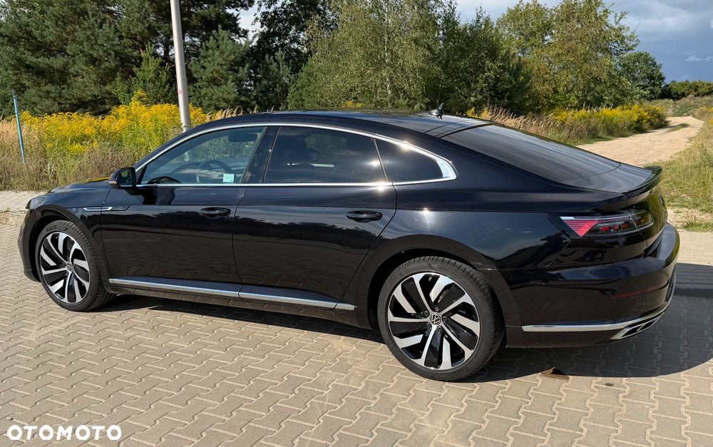 Volkswagen Arteon 2.0 TSI R-Line DSG - 3