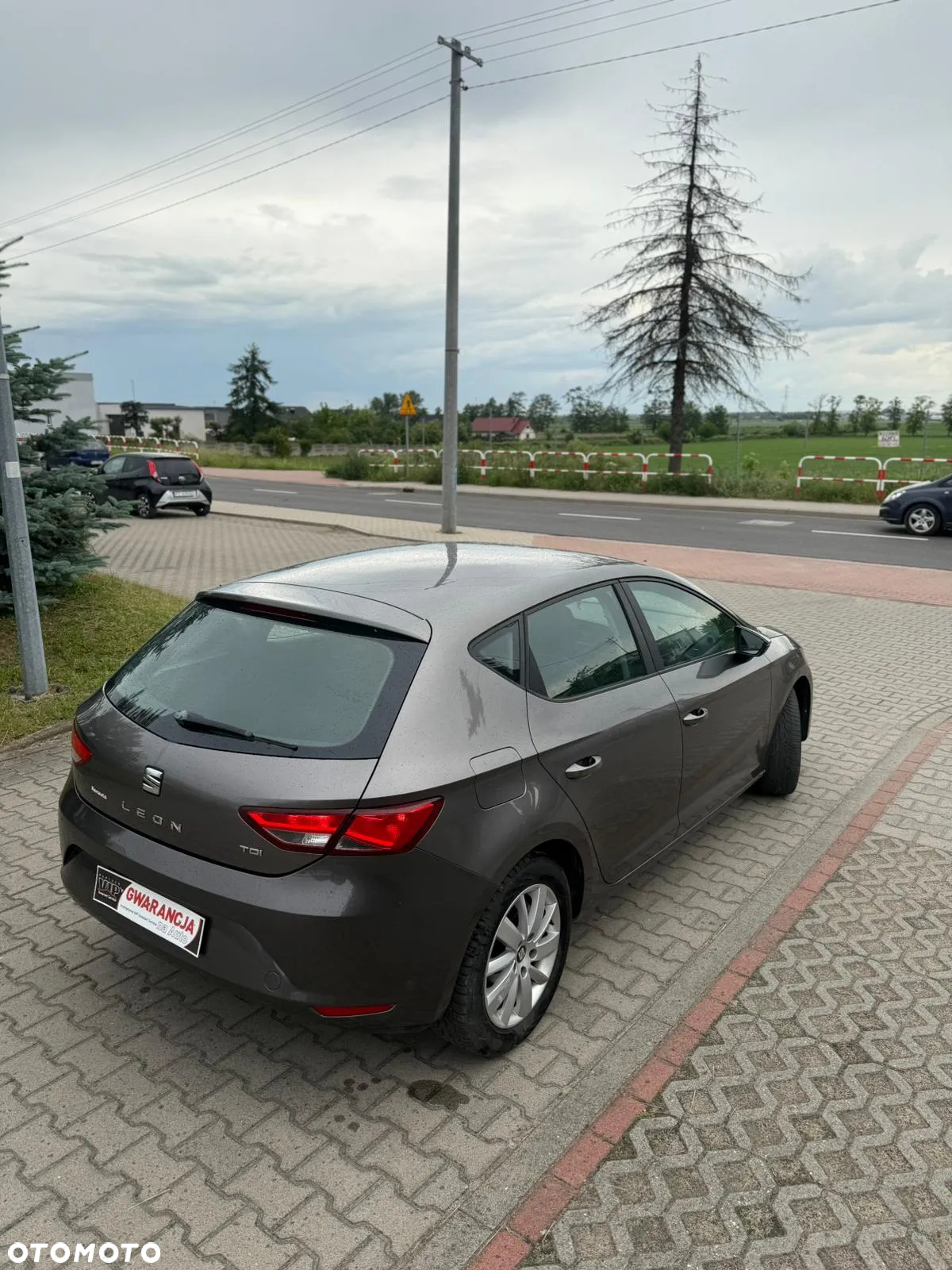 Seat Leon 1.6 TDI DPF - 5