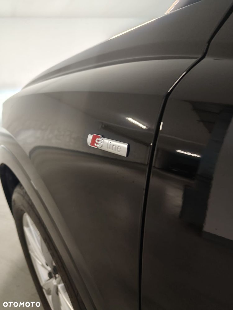 Audi Q3 35 TFSI mHEV S-Line S tronic - 7
