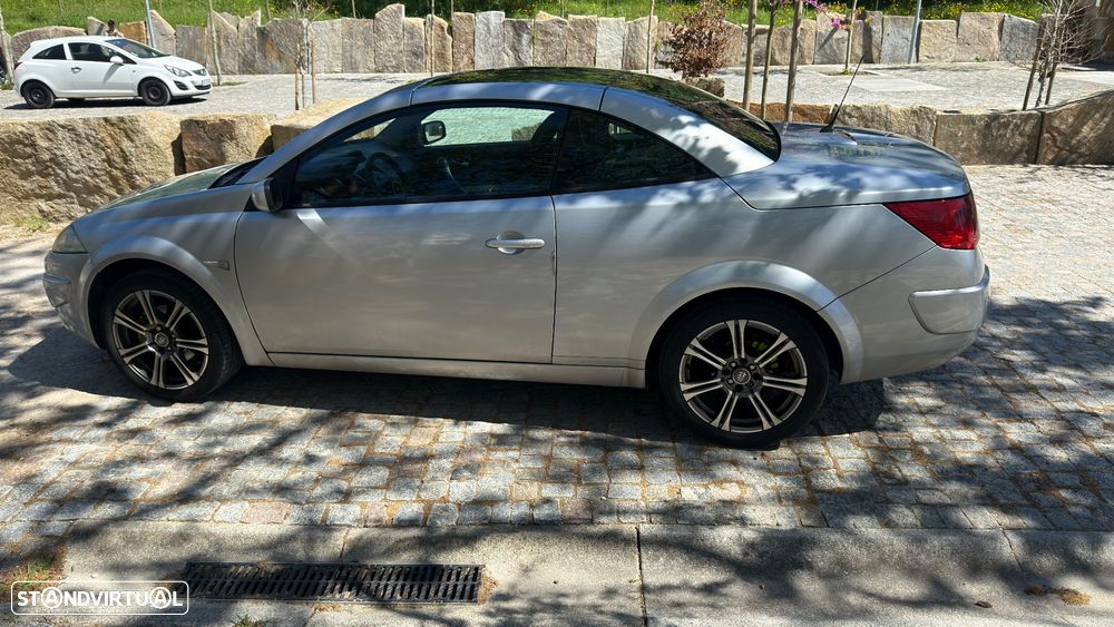 Renault Mégane CC ver-1-5-dci-privil-ge - 1