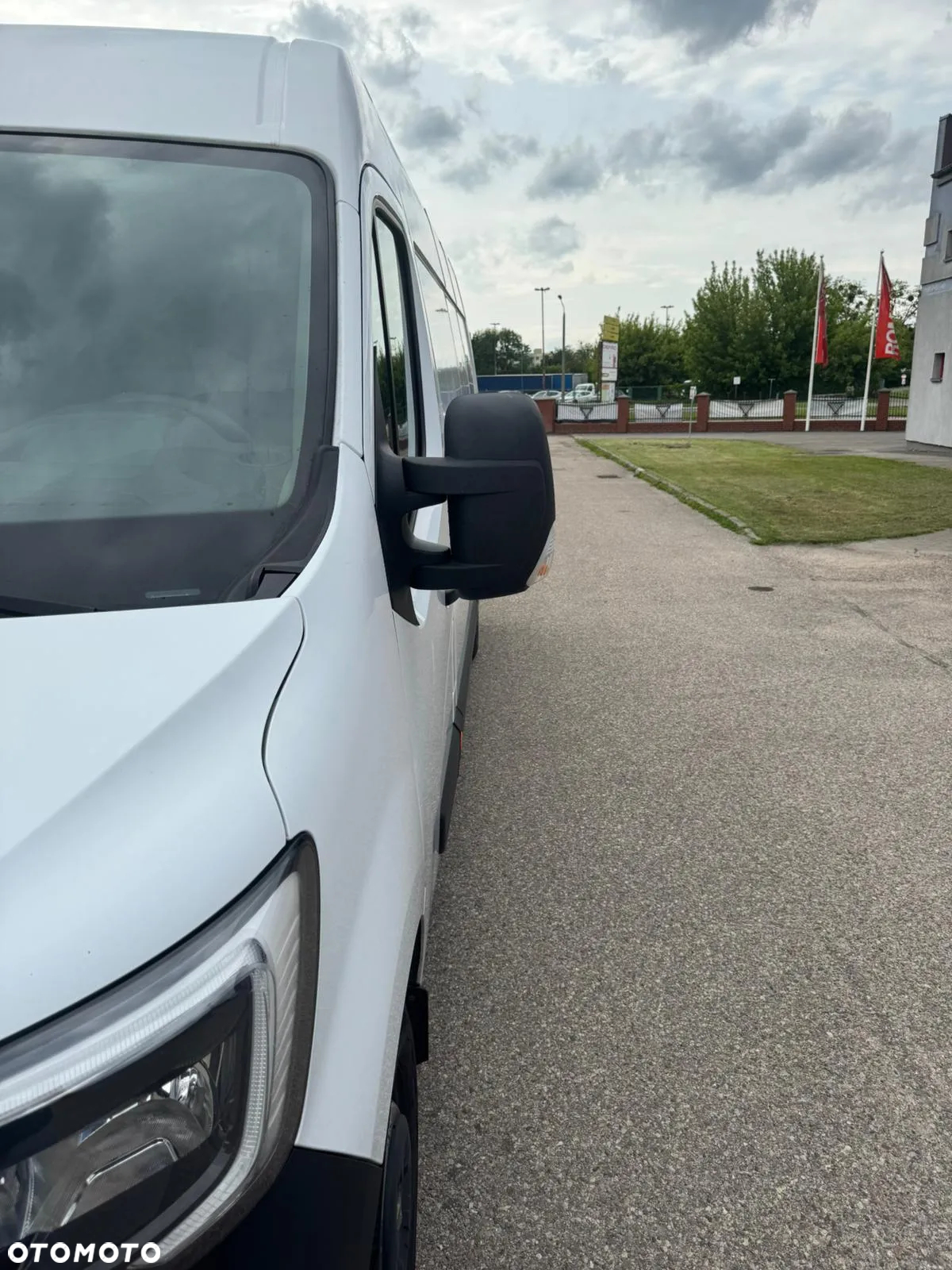 Renault Mater - 9