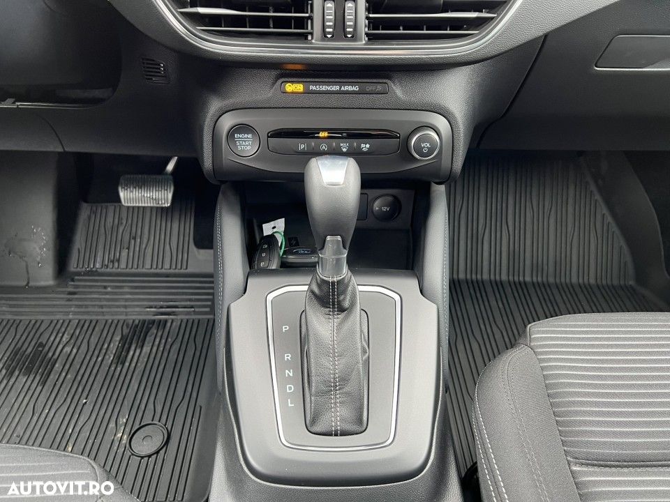 Ford Focus - 17