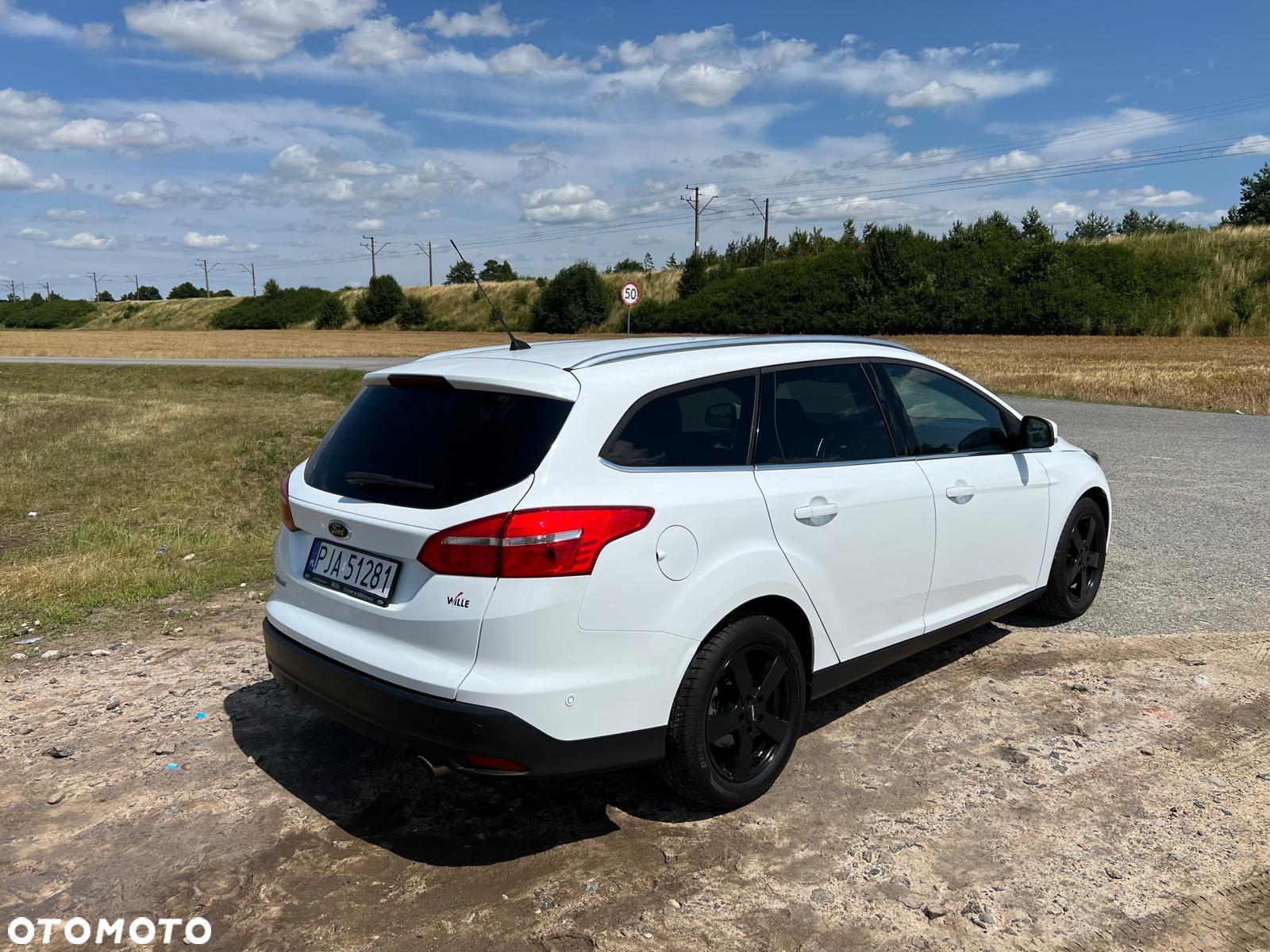 Ford Focus - 4