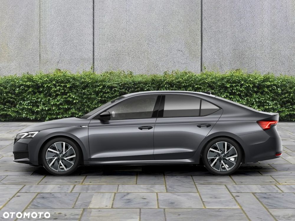 Skoda Octavia 1.5 TSI mHEV Sportline DSG - 3