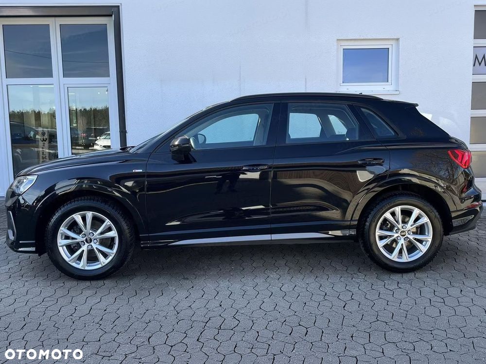 Audi Q3 35 TFSI Advanced S tronic - 2