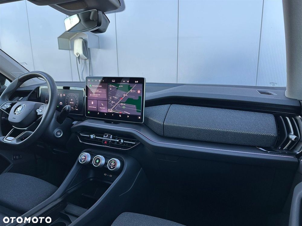 Skoda Kodiaq 1.5 TSI ACT 4x2 Style DSG - 14