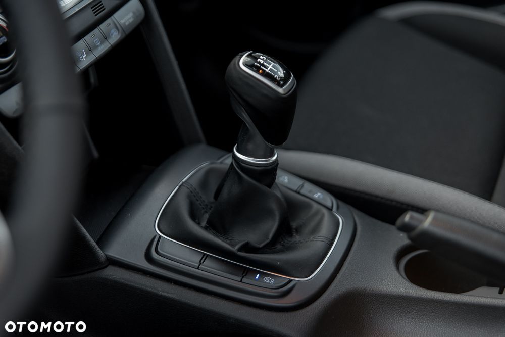 Hyundai Kona 1.0 T-GDI Pure - 19
