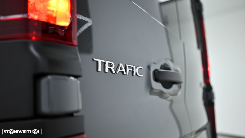 Renault Trafic - 11