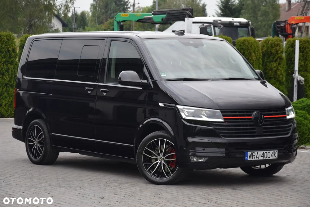 Volkswagen Multivan 2.0 TDI L1 Highline 4Motion DSG - 1