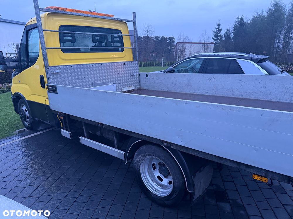 Iveco Daily - 3