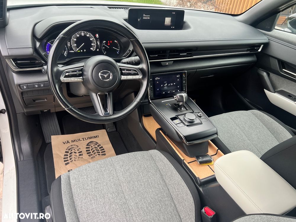 Mazda MX-30 e-Skyactiv EV Prime-Line - 7