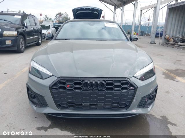 Audi S5 Sportback - 9