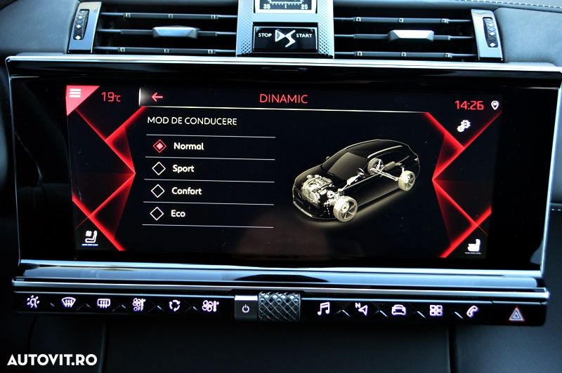 DS Automobiles DS 7 Crossback - 18