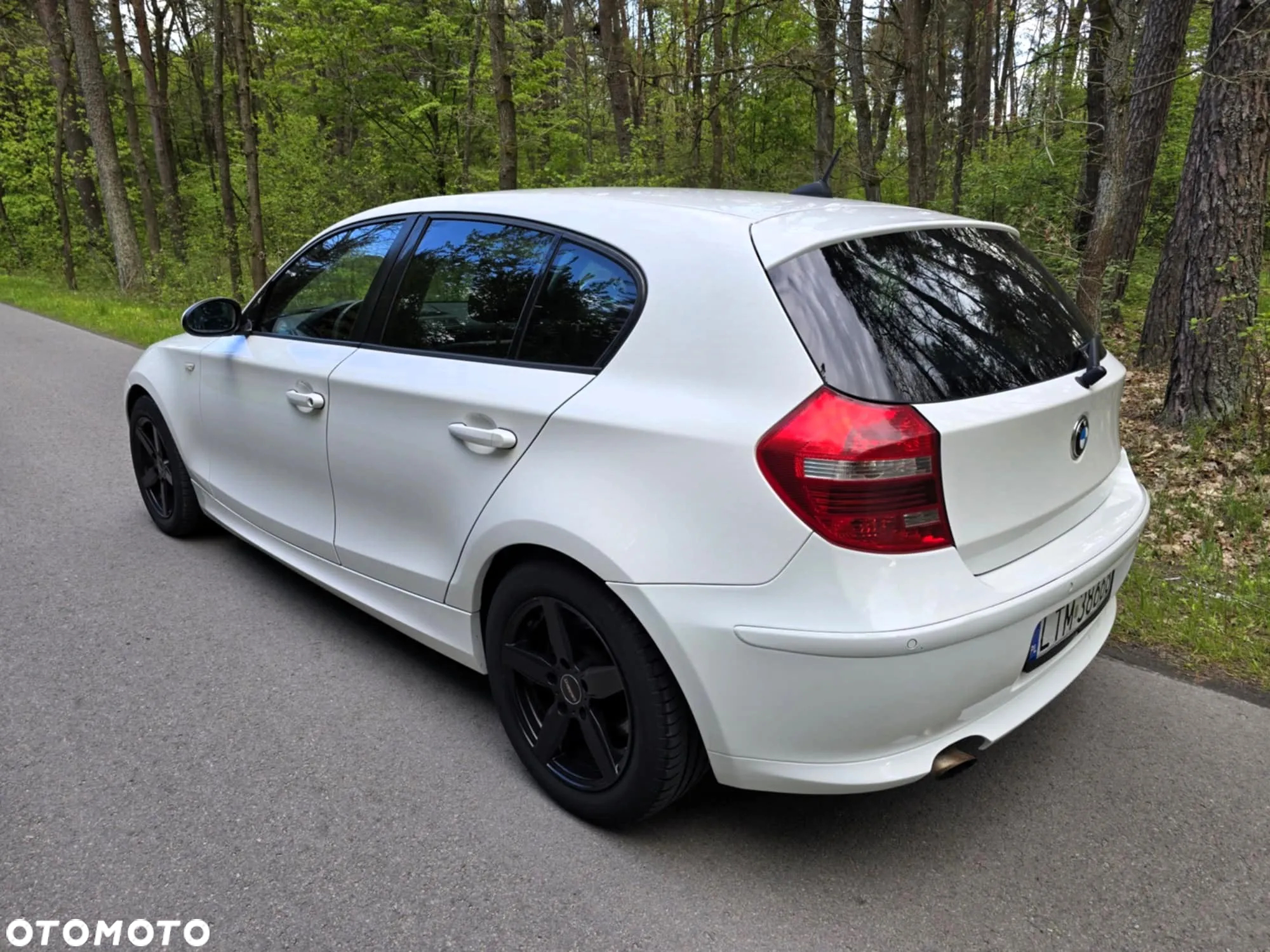 BMW Seria 1 118d - 22