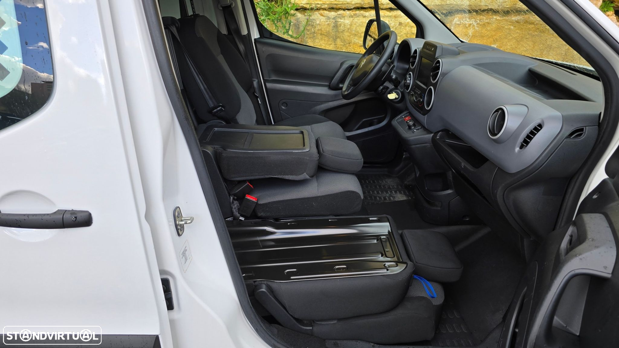 Citroën Berlingo 1.6 BlueHDi L1 - 38