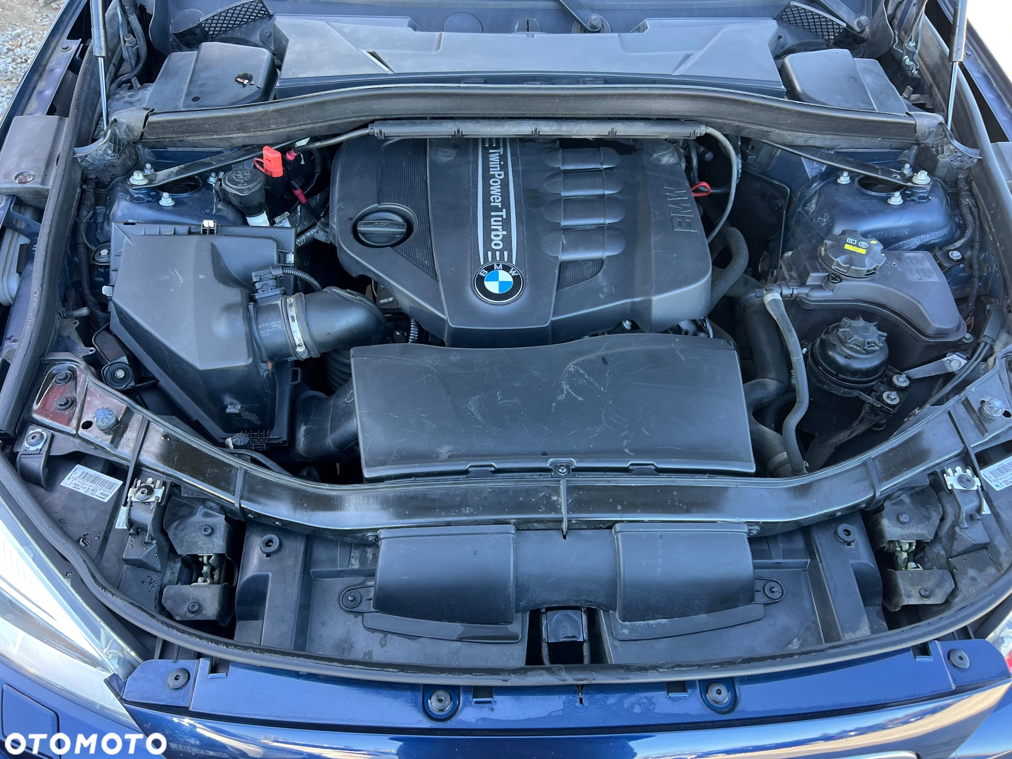 BMW X1 xDrive18d Sport Line - 38