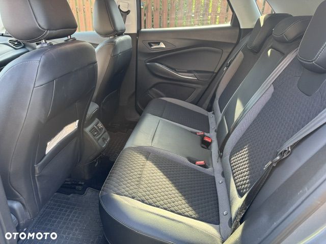 Opel Grandland X 1.6 T PHEV Ultimate - 7