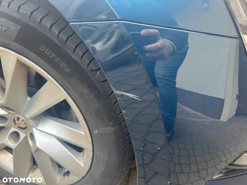Skoda Superb - 11