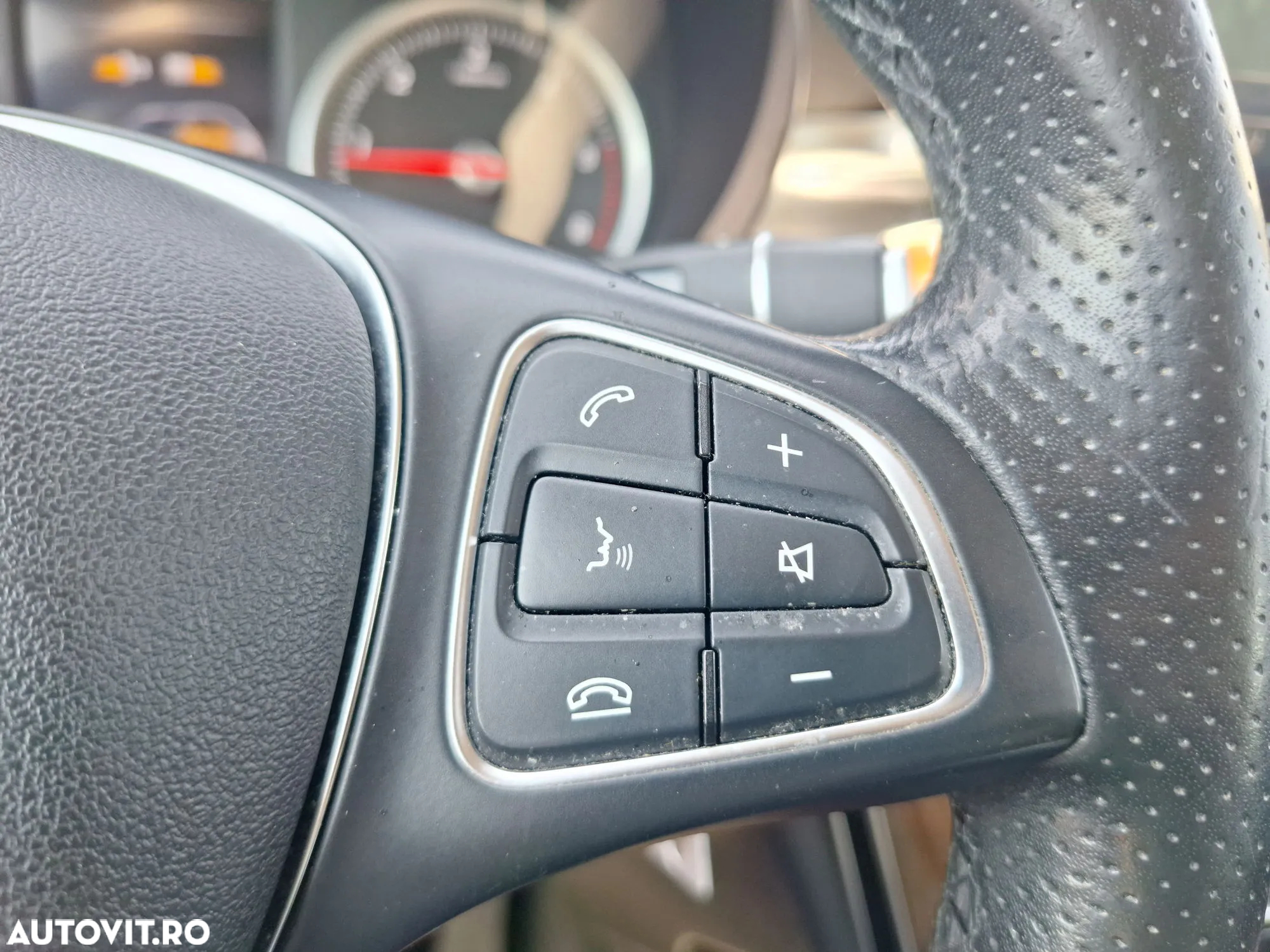 Mercedes-Benz GLC 220 d 4MATIC - 19