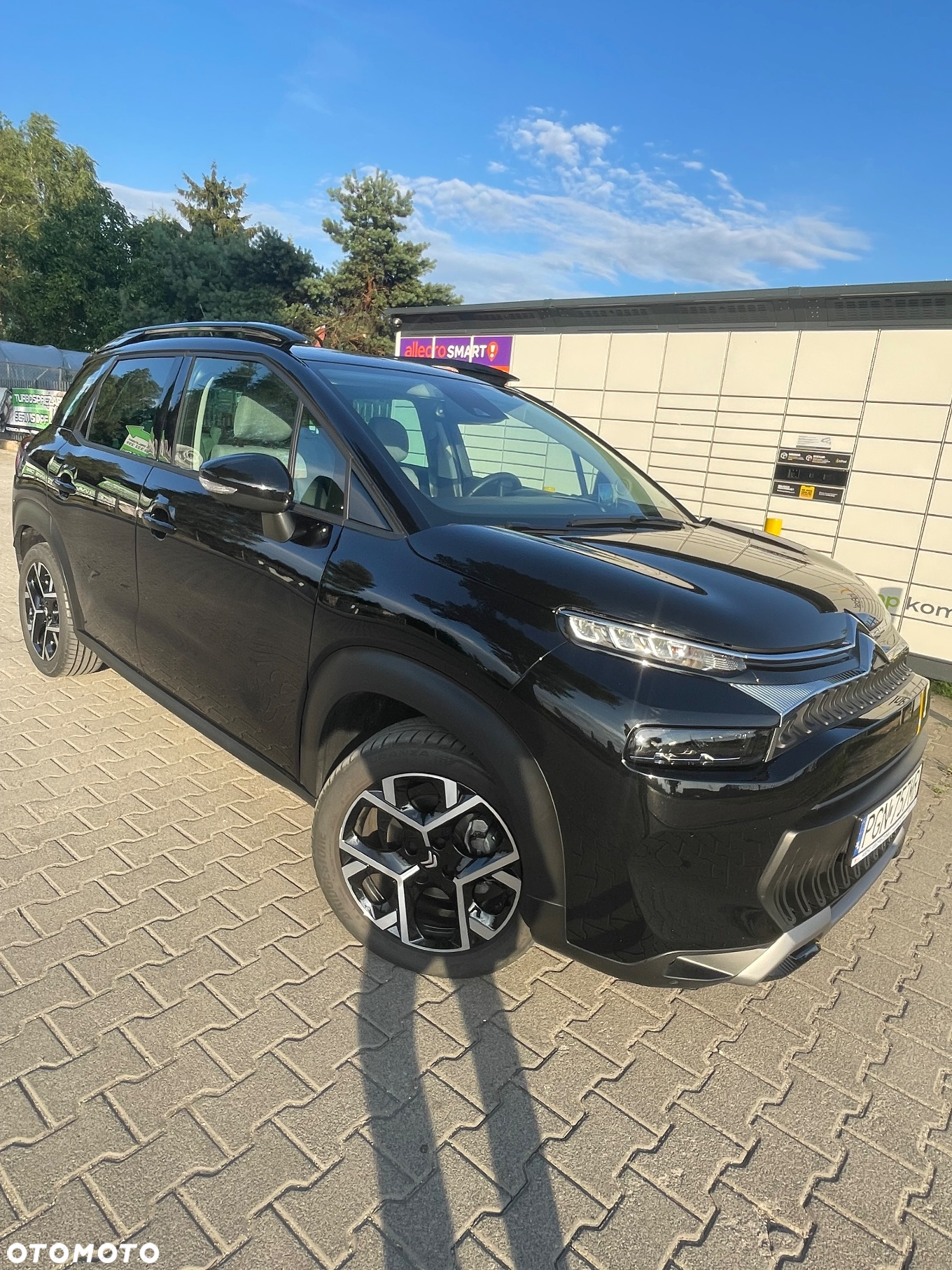 Citroën C3 Aircross - 11