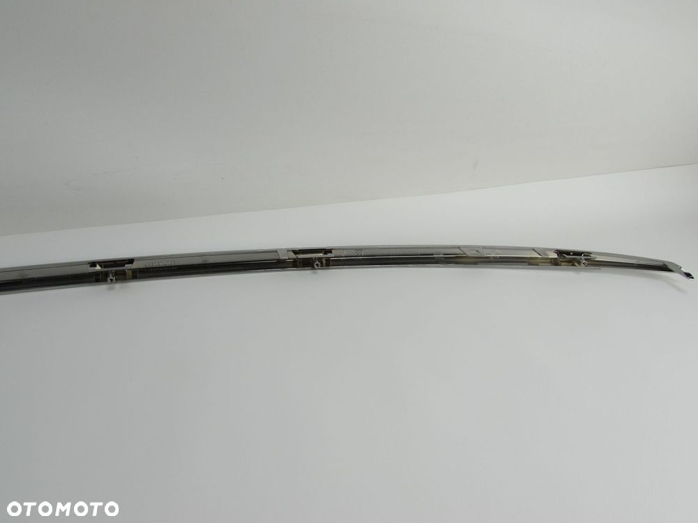 RENAULT ESPACE V LIFT 19-24 LISTWA CHROM ZDERZAKA TYL 850706056R - 10