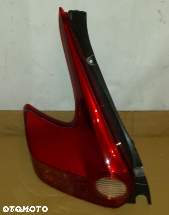 Lampa tył lewa tylna Nissan Juke 2010- - 1