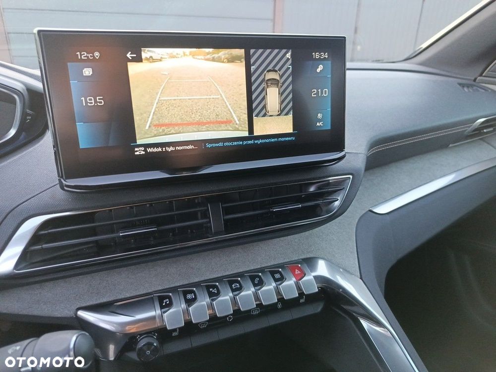 Peugeot 5008 1.5 BlueHDi GT S&S EAT8 - 19