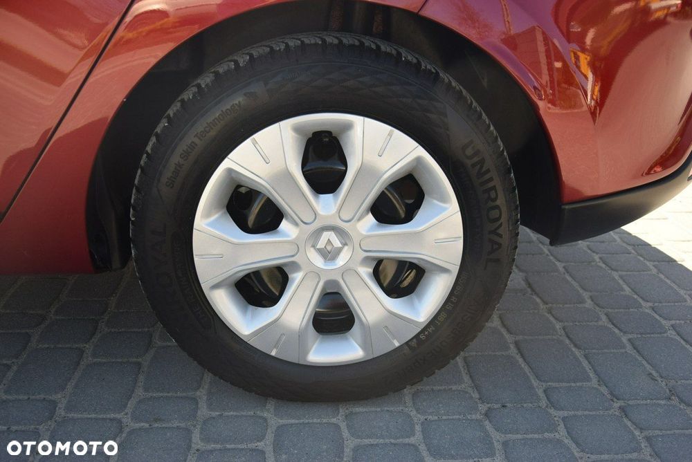 Renault Clio (Energy) TCe 75 Start & Stop LIMITED - 19