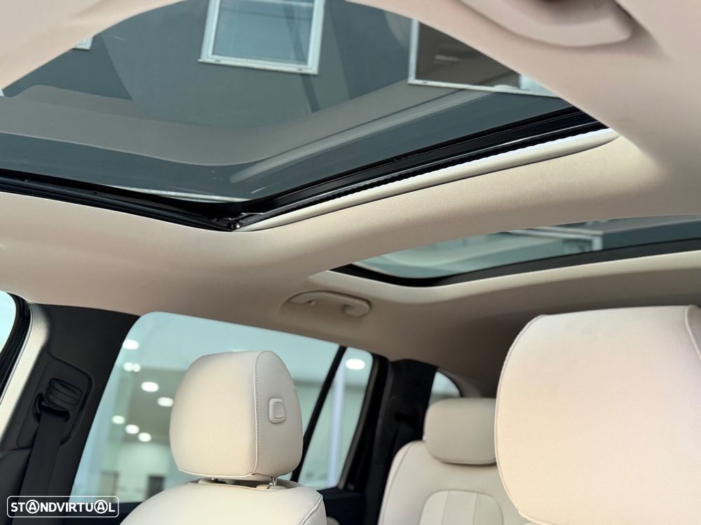 Mercedes-Benz EQB 250 Electric Art - 19