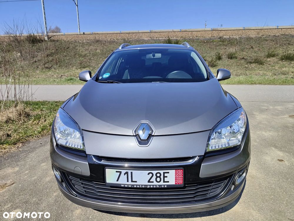 Renault Megane - 4