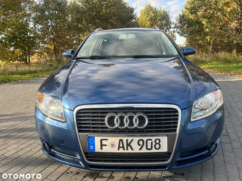 Audi A4 ver-1-9-tdi - 2