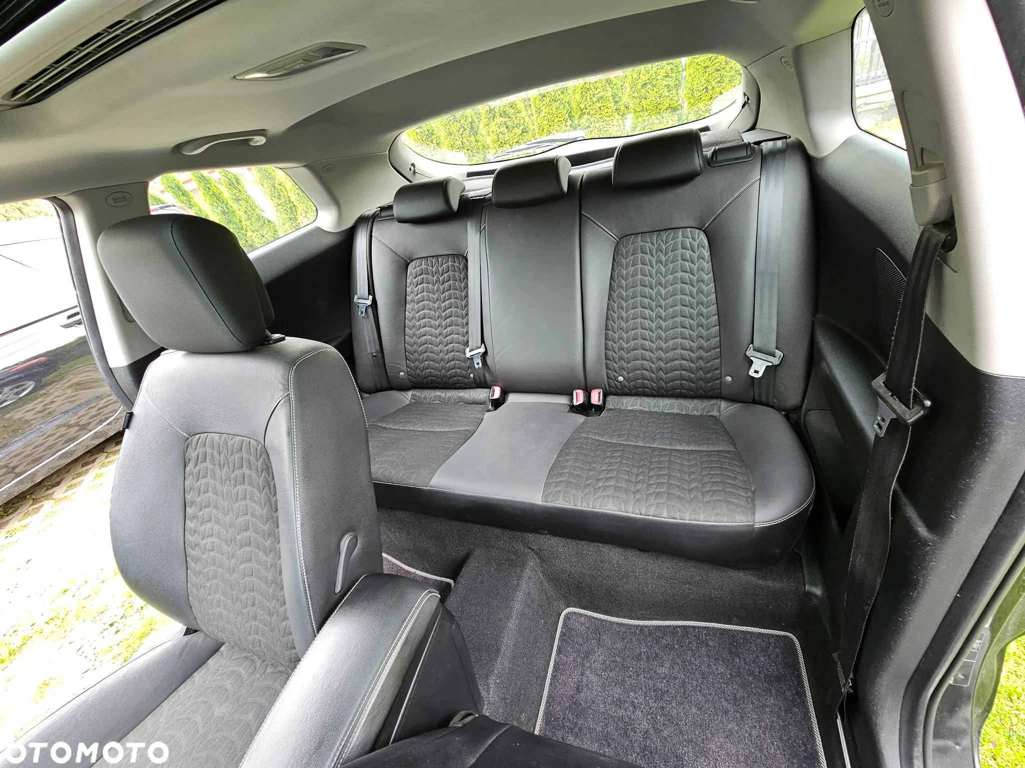 Kia Ceed 1.6 CVVT EX - 25