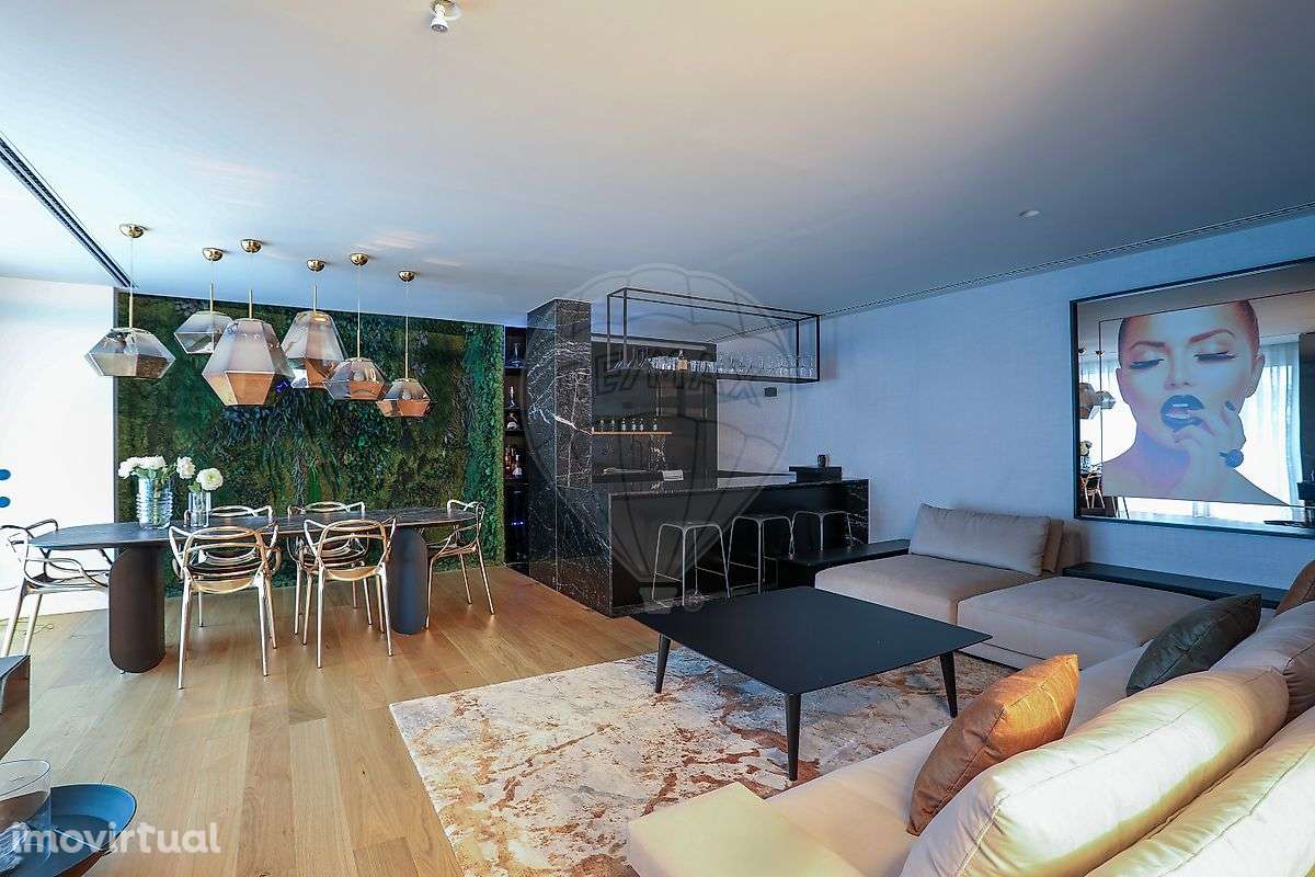 Apartamento T1 para venda - Grande imagem: 3/28