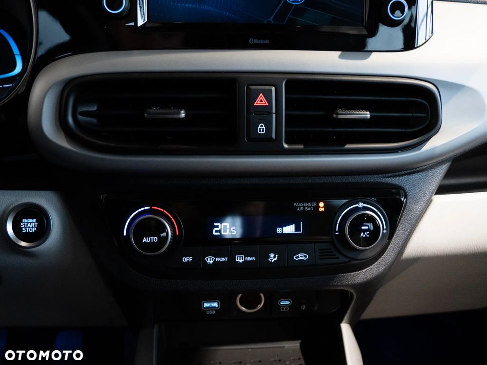 Hyundai i10 1.2 Smart - 18