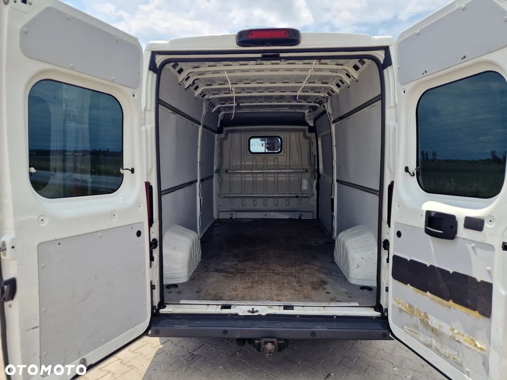 Peugeot Boxer - 25