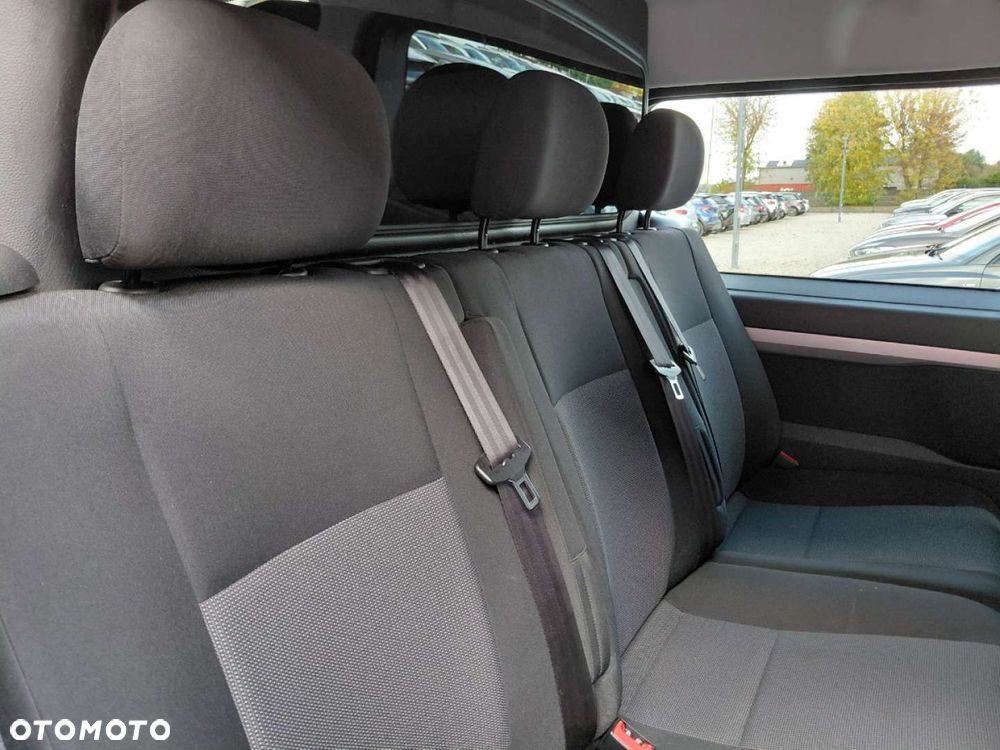 Toyota ProAce 2020