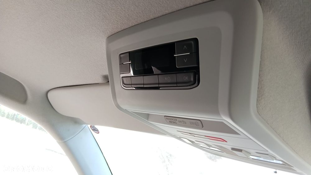 Volkswagen TRANSPORTER T6,1 WEBASTO KLIMA - 20