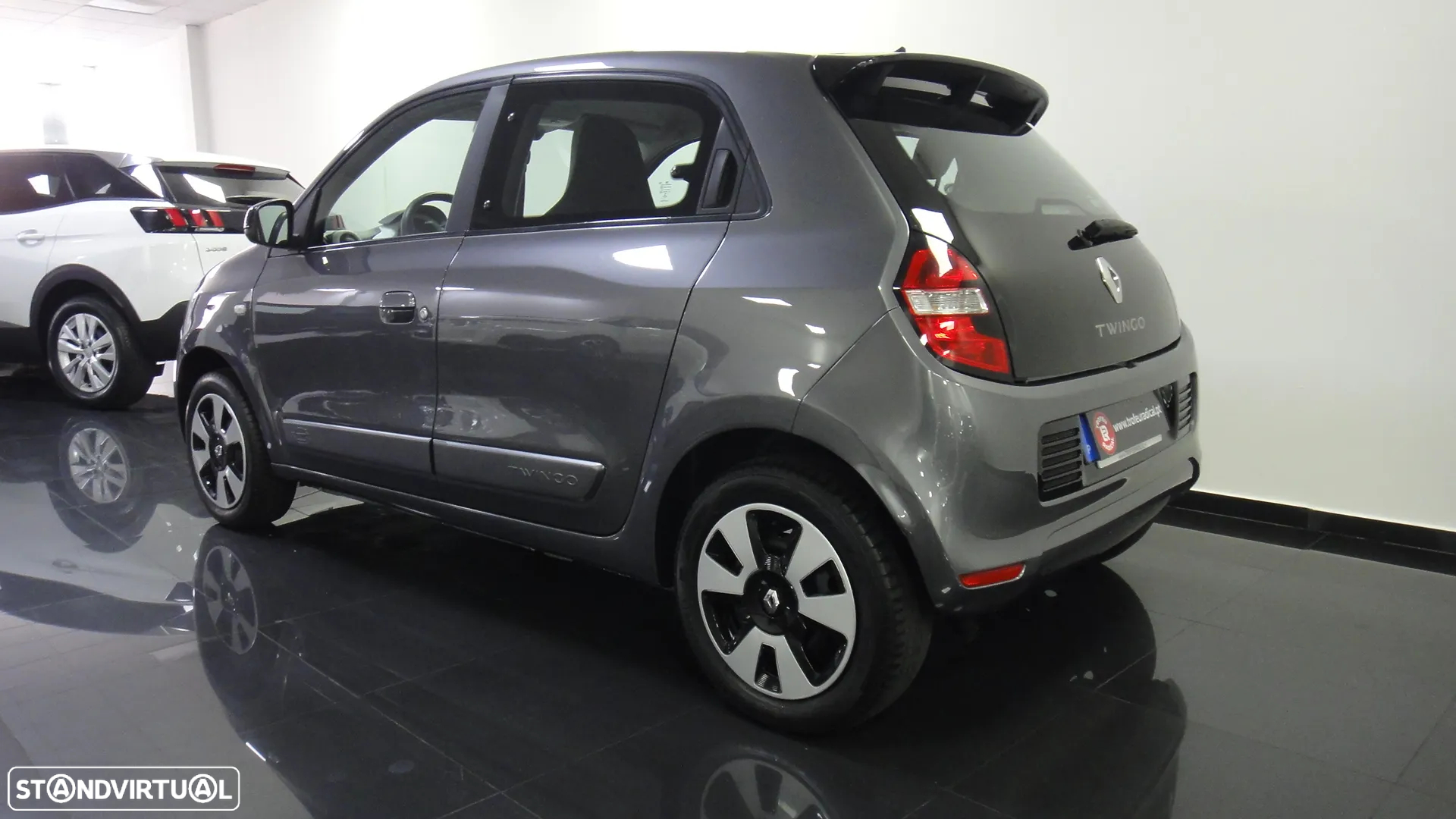Renault Twingo SCe 70 Dynamique - 7