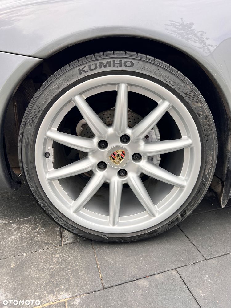 Porsche 911 - 23