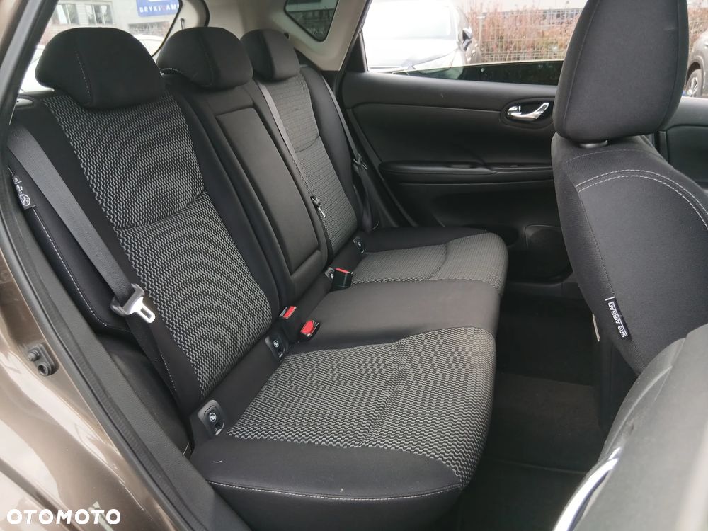 Nissan Pulsar 1.2 DIG-T Acenta EU6 - 14