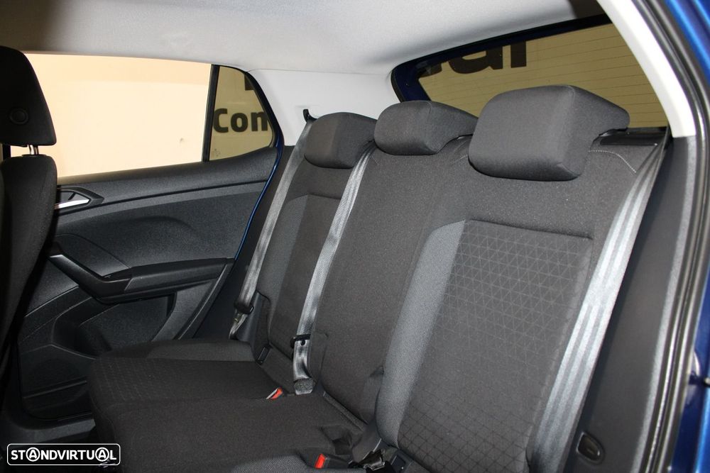 VW T-Cross 1.0 TSI Life - 28