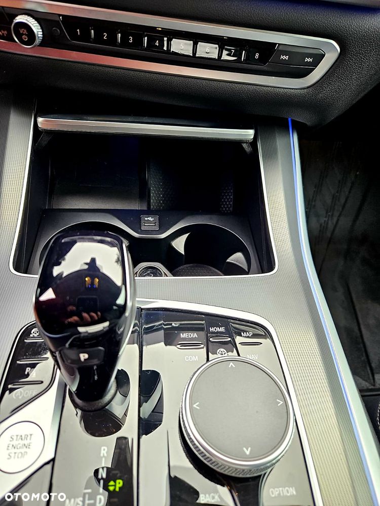 BMW X5 xDrive25d - 22