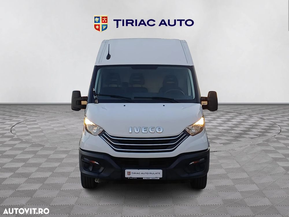 Iveco Daily - 8
