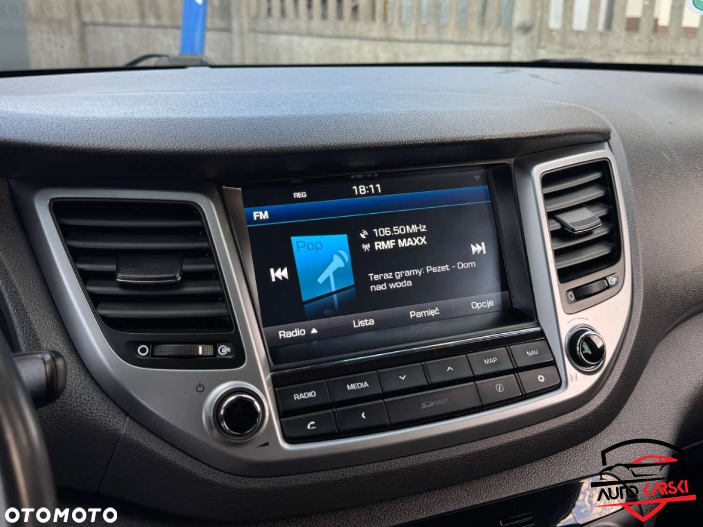 Hyundai Tucson - 20