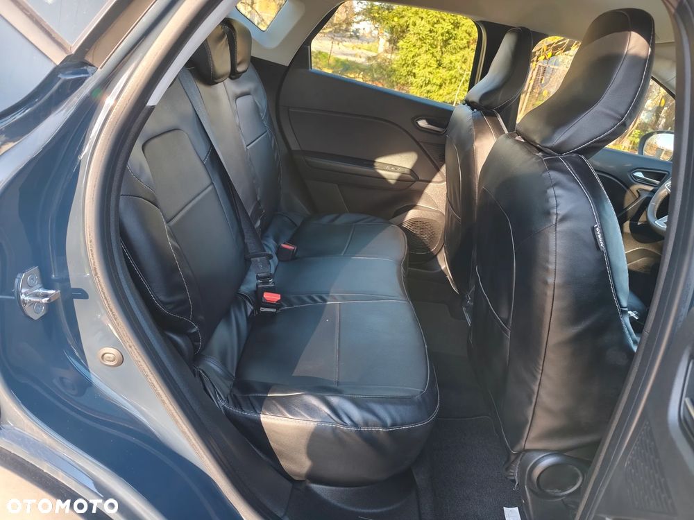 Renault Captur 1.0 TCe Evolution - 16