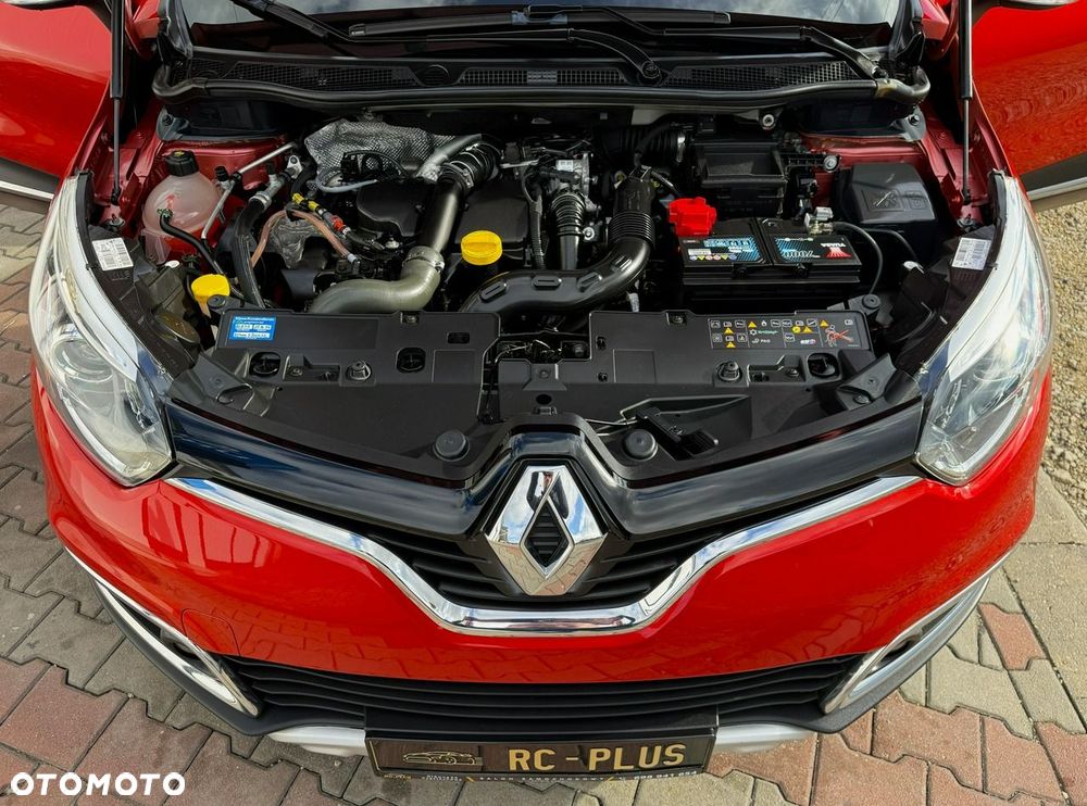 Renault Captur ENERGY dCi 110 Start&Stop XMOD - 41