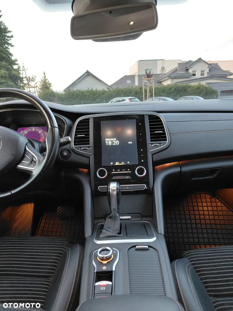 Renault Talisman - 10