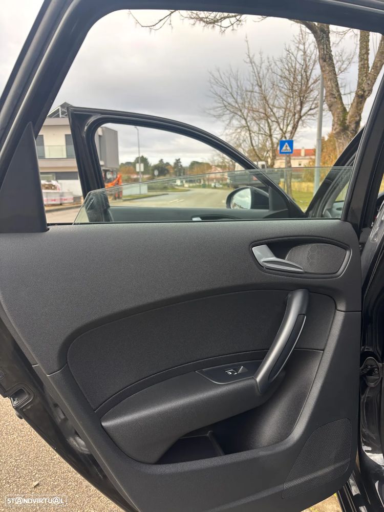 Audi A1 Sportback 1.4 TDI Sport - 20