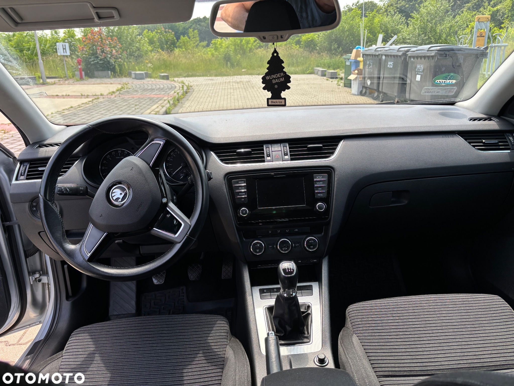 Skoda Octavia 2.0 TDI Elegance - 7